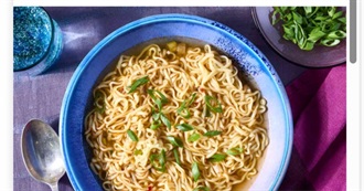 Big T's Food Eaten Today 1271