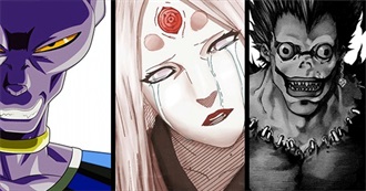 Anime You Need to See