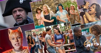 The Worst Musical Movies Ever