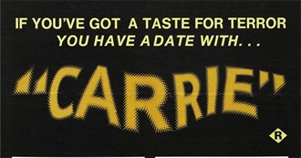 4 Carnage Counts Films, 1976-2025