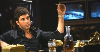 100 Essential Movies Every Guy Should See