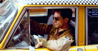 TSPDT&#39;s 1000 Greatest Films of All Time (2024 Edition)