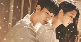 100 Korean Dramas You Need to See 6