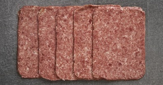 What Ray Ate - Day 354