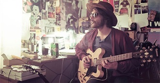 The Real Hipster&#39;s Guide to Music