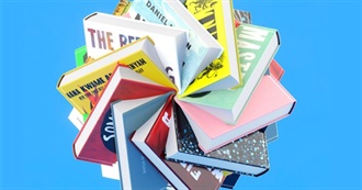 Lamom&#39;s Books Read in 2023