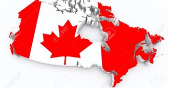 Chain Restaurants in Canada