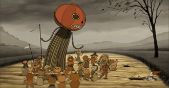 Last 10 Seasons Maria Has Seen #7