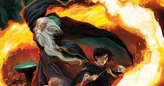 100 Books to Read 2018