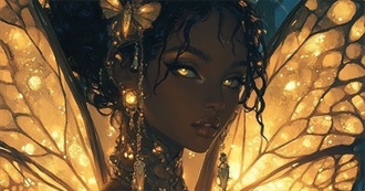 Romantasy Books to Read