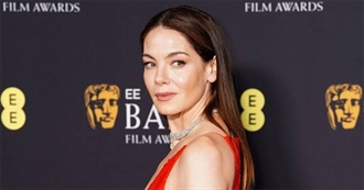 Filmography - Michelle Monaghan