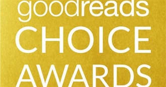 Goodreads' Choice Awards 2010
