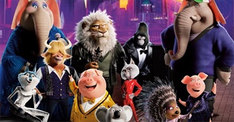 Movies Knowa Has Seen in August 2025