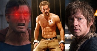 3rd Movie That Ruined a Series