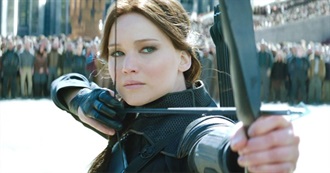 All the Movies L. Watched