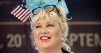 Victoria Jackson Filmography