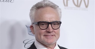 Bradley Whitford Filmography (2018)