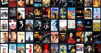 Santi&#39;s Top 50 Films of the 2000s