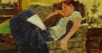 Books I&#39;m Glad to Come Across Before Dying