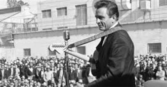 All 1968 Albums Shawn Has Heard