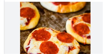 Big T&#39;s Food Eaten Today 1086