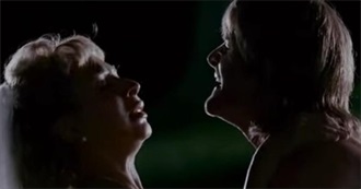 Most Ridiculous Sex Scenes