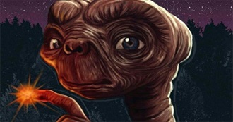 All the Movies This 90s Kid Have Seen Part 3