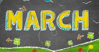 Movies Tindie Saw in March 2024