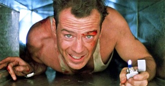 Manic Wayne's Last 10 Movies I've Seen Part 410