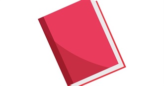 Books on an English Professor&#39;s Office Shelves