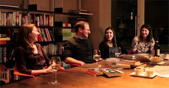 The End of Your Life Book Club