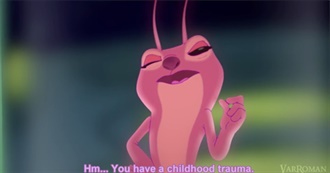 The Orca Criterion Collection