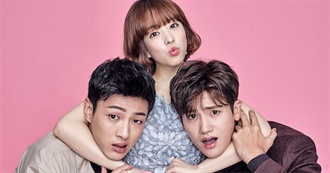100 Best Korean Dramas You Need to See 2