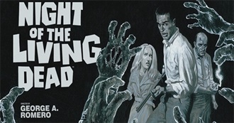 The Last 10 Movies Adam Re-Watched 44