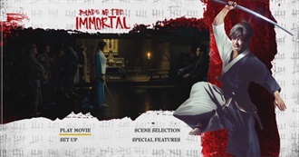 Sunny&#39;s Fave 100 Films and Then Some