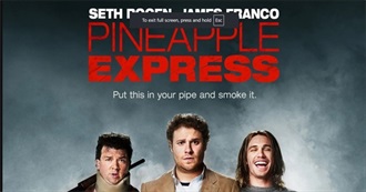 This Is Called Joan Culture: Reefer Madness Because It the Opposite of It