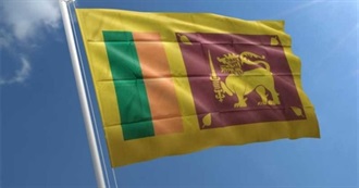 The State Visit Series: Maithripala Sirisena