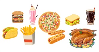 What F Ate This Week