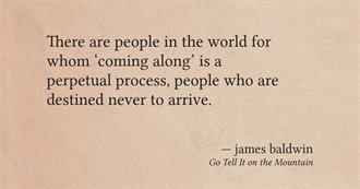 Books I&#39;m Eager to Read