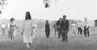 Squonk Watched 20 Movies #89