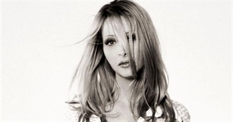 Lisa Kudrow&#39;s Filmography