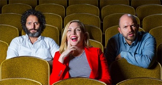 How Did This Get Made? - The First 10 Years