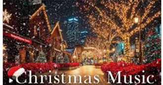 Best Christmas Music List