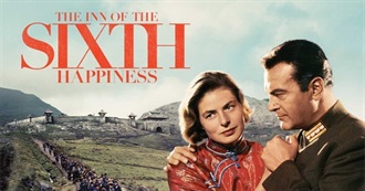 Films That Dodger Watched --1958