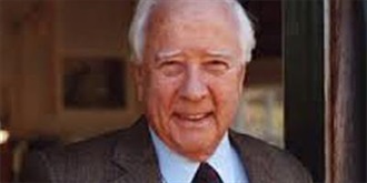 David McCullough&#39;s Historical Novels