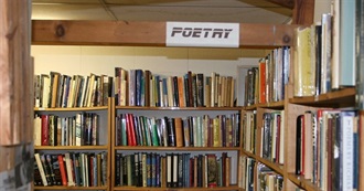 What IJ Read for the Sealey Challenge 2025