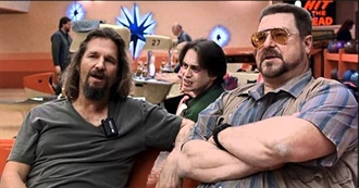 100 Must See Cult Movies