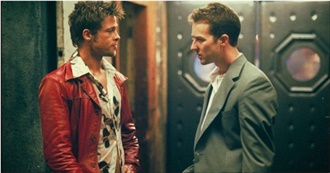 Best Twist Endings of the 1990s