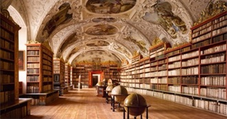 Grieg&#39;s Reading Plan for 2018