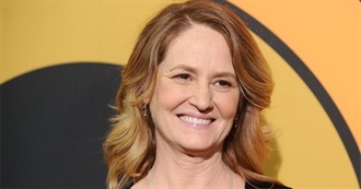 Dave.H&#39;s Ten Favorite Melissa Leo Films